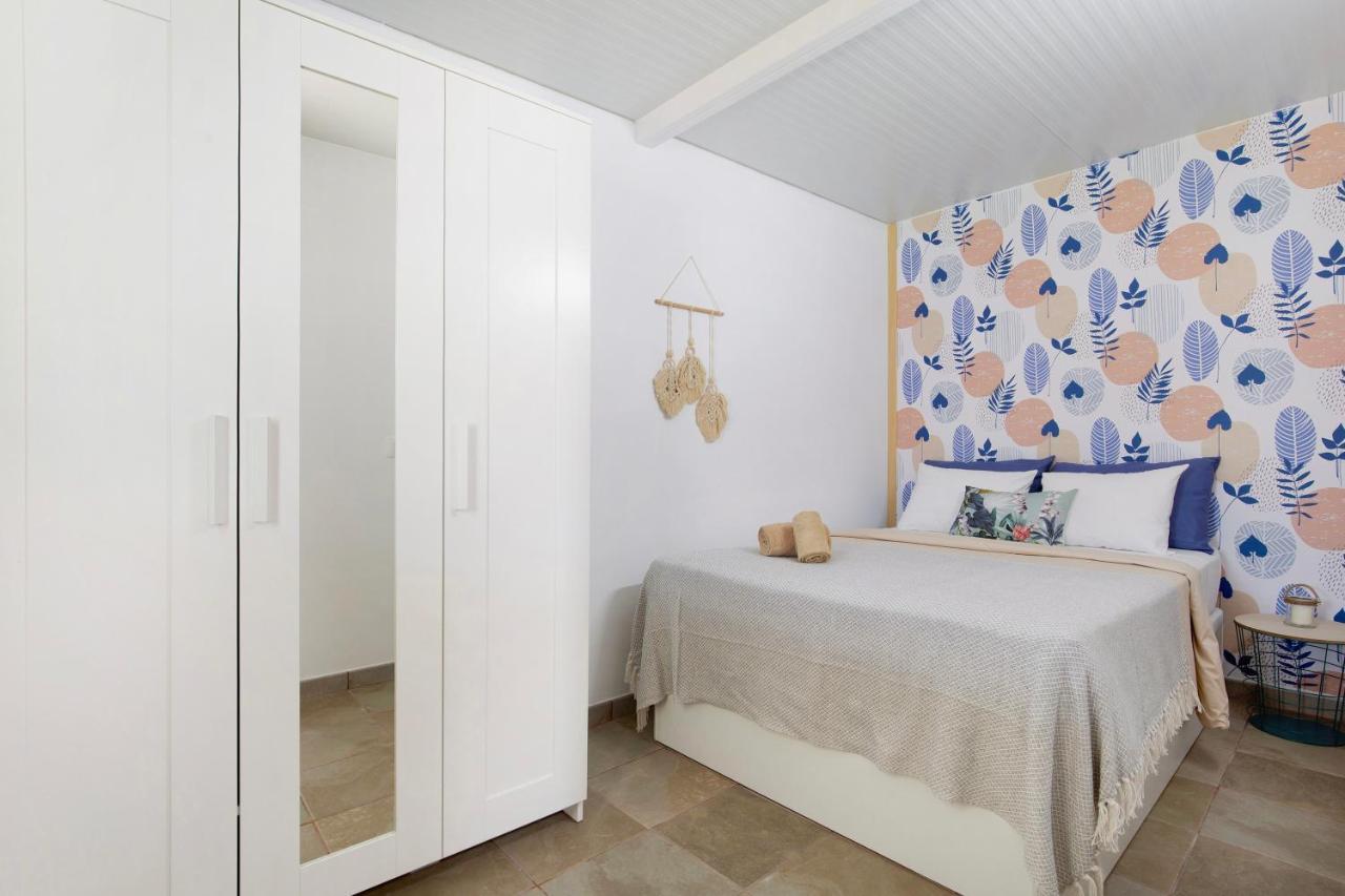 Casa Muley Villa El Matorral Ngoại thất bức ảnh