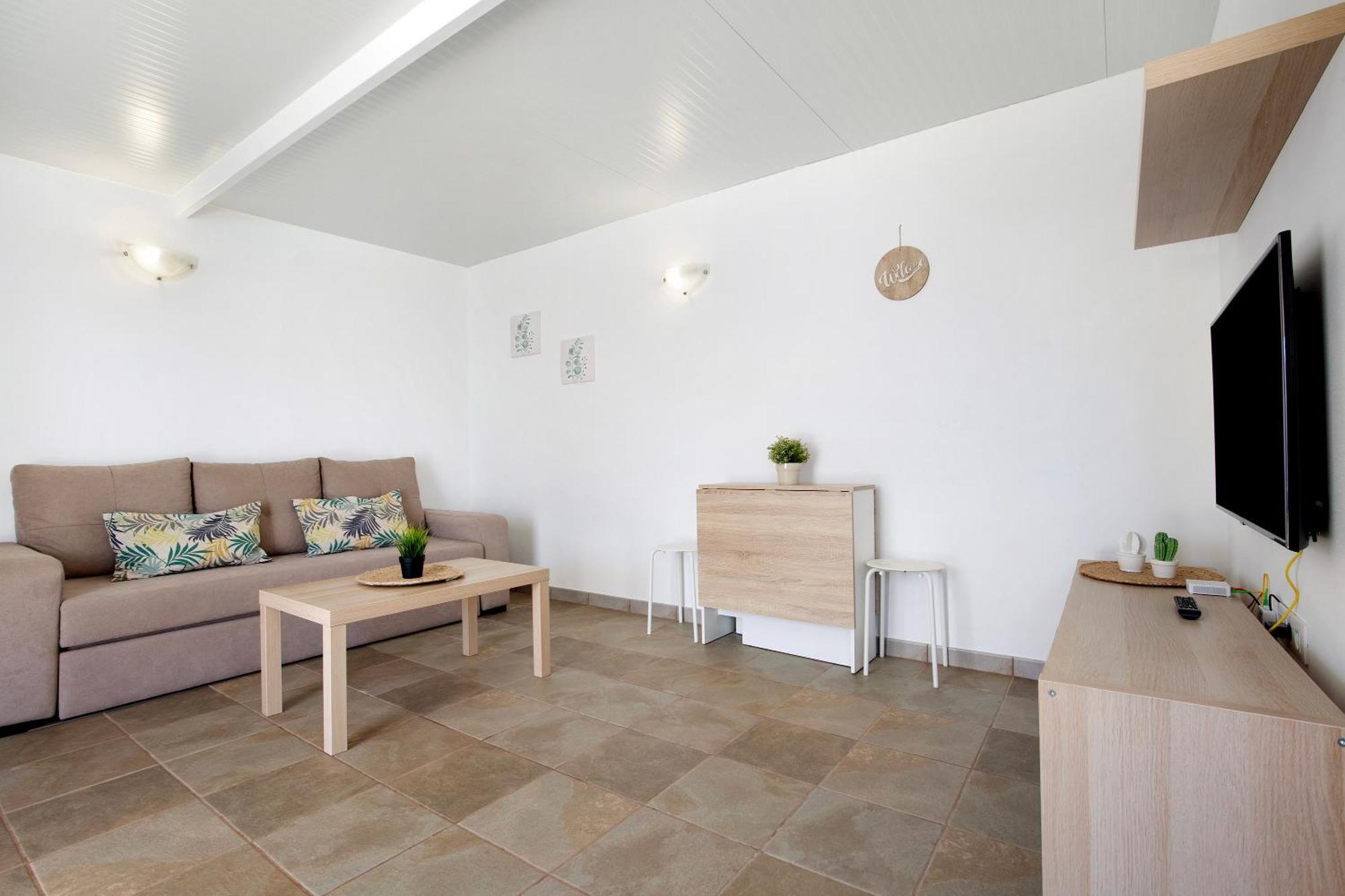 Casa Muley Villa El Matorral Ngoại thất bức ảnh