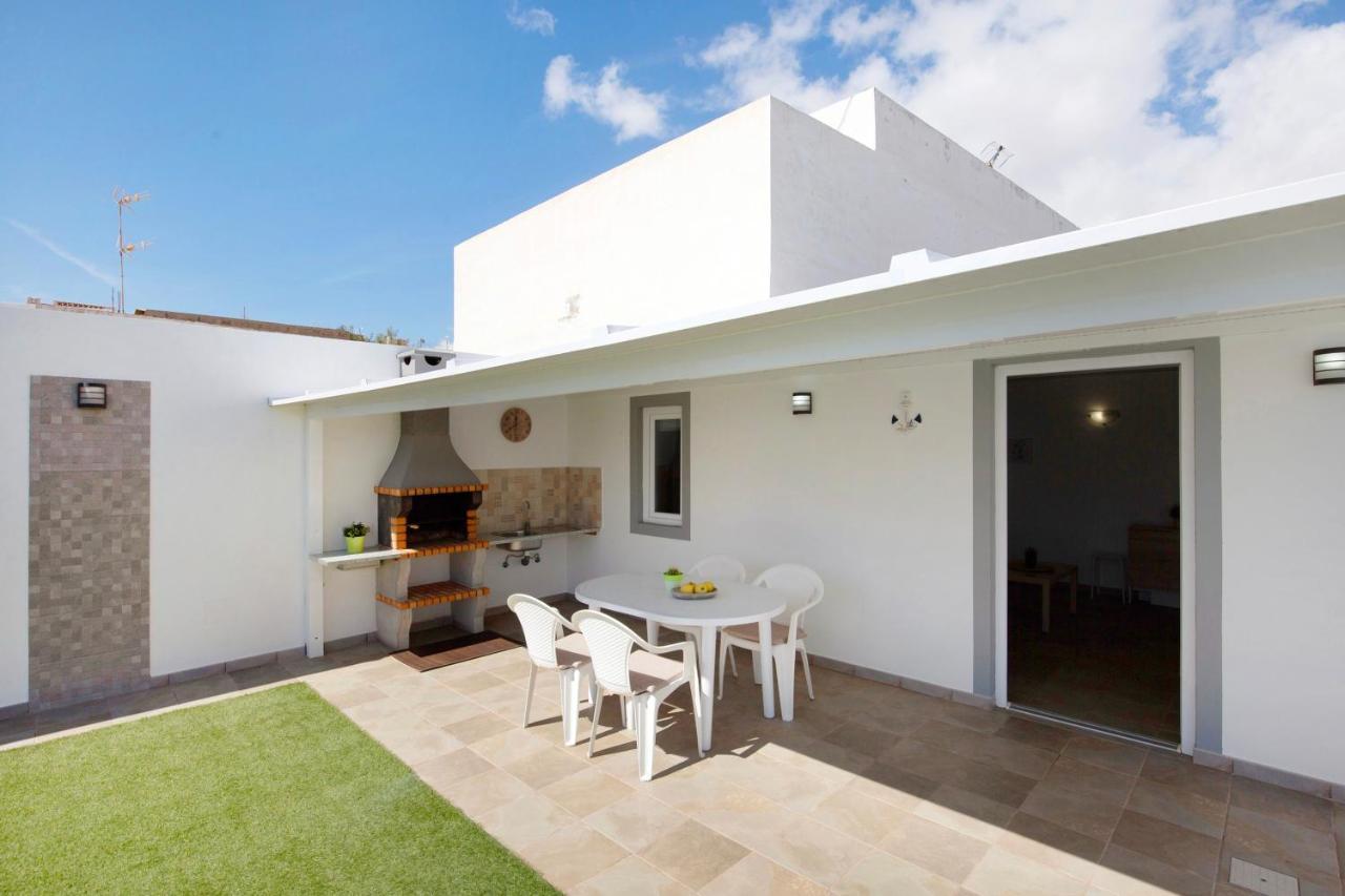 Casa Muley Villa El Matorral Ngoại thất bức ảnh