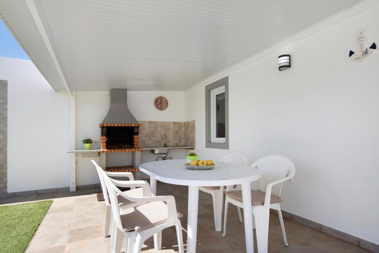 Casa Muley Villa El Matorral Ngoại thất bức ảnh
